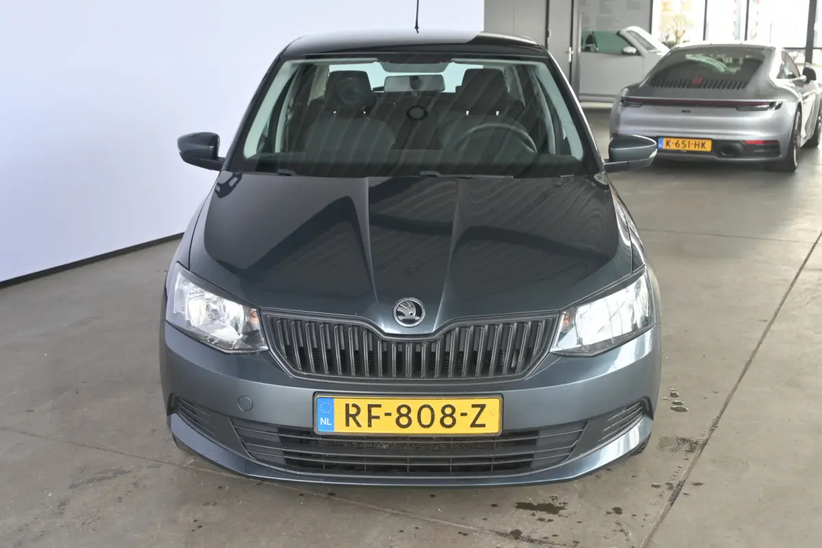1.2 TSI Active Automaat Airco Elektrisch pakket All in Prijs Inruil Mogelijk!