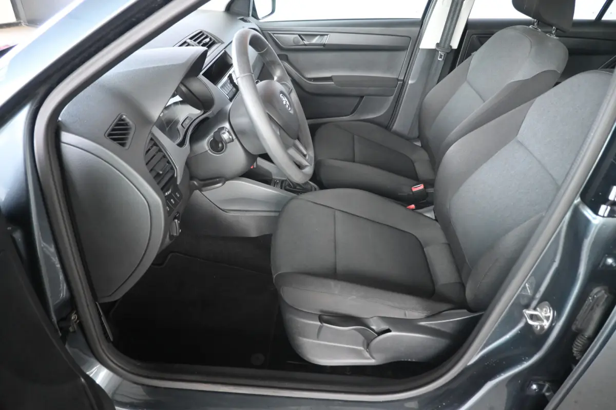 1.2 TSI Active Automaat Airco Elektrisch pakket All in Prijs Inruil Mogelijk!