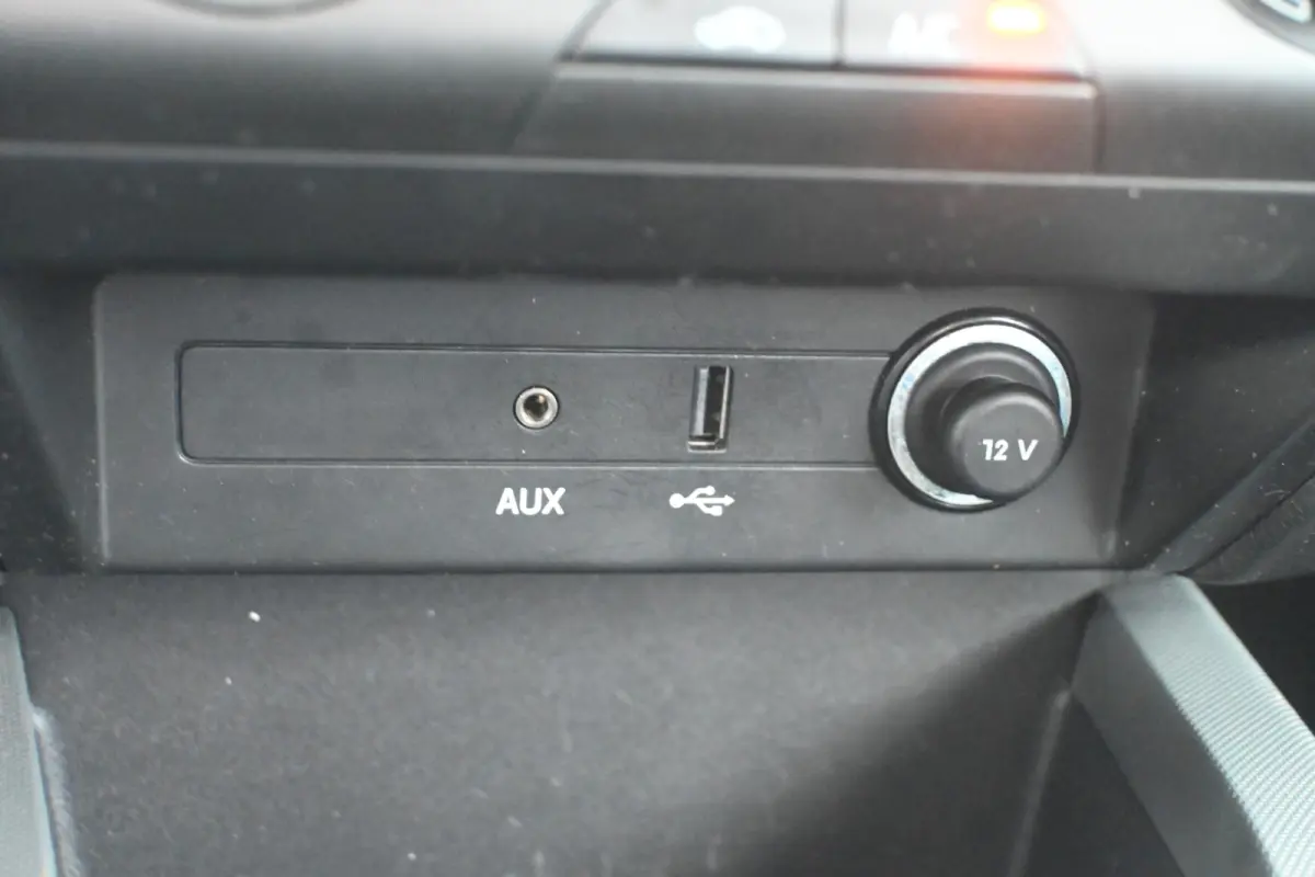 1.2 TSI Active Automaat Airco Elektrisch pakket All in Prijs Inruil Mogelijk!