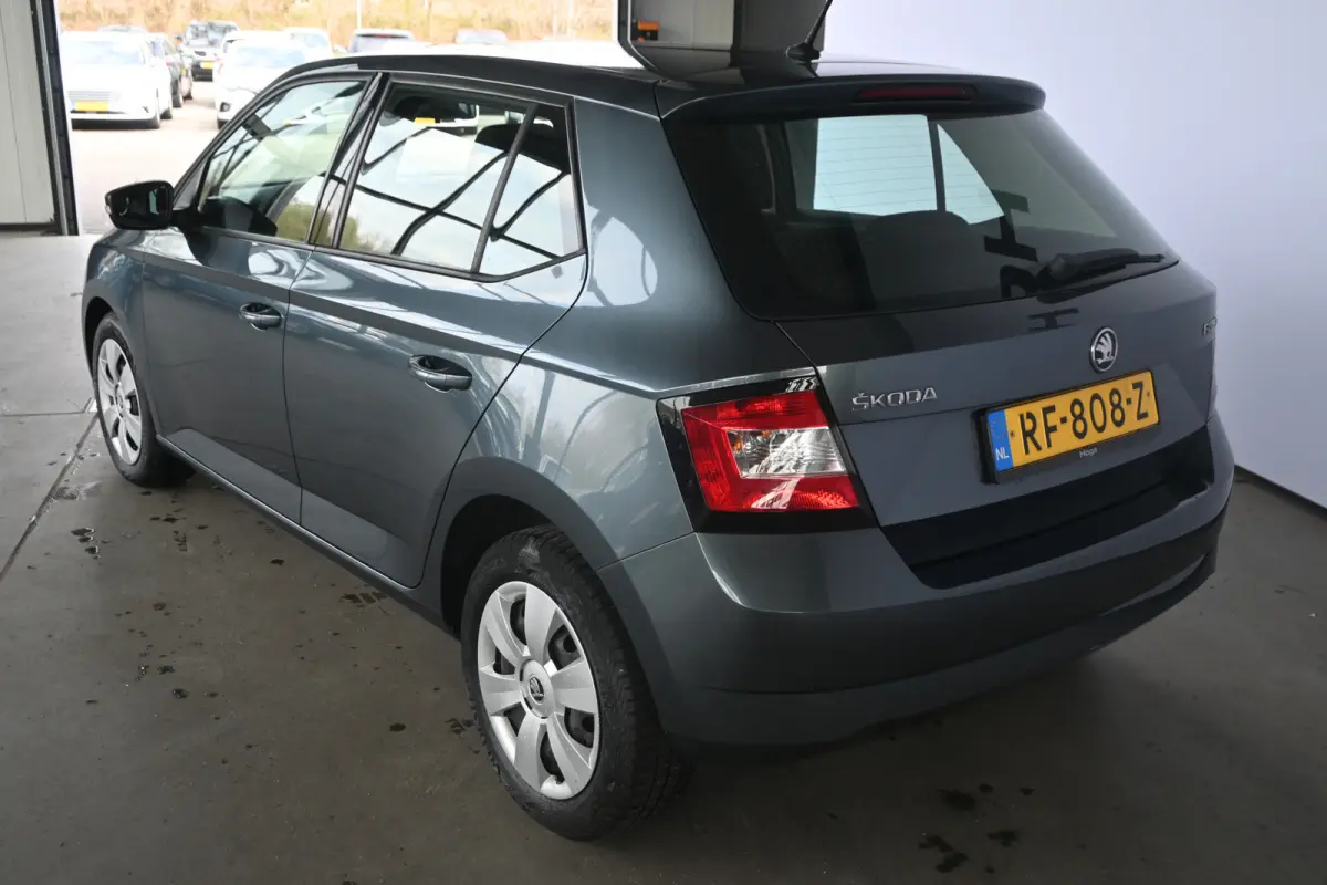 1.2 TSI Active Automaat Airco Elektrisch pakket All in Prijs Inruil Mogelijk!