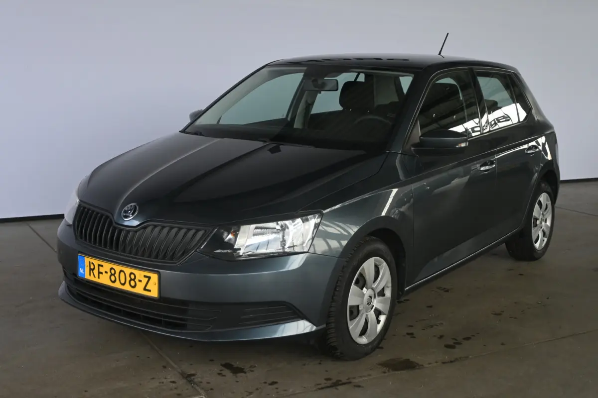 1.2 TSI Active Automaat Airco Elektrisch pakket All in Prijs Inruil Mogelijk!