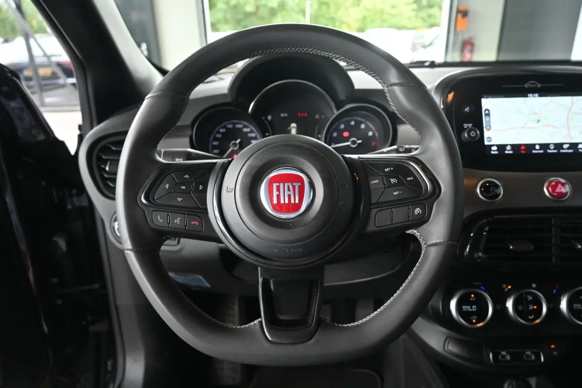 1.0 FireFly Turbo 120 Sport Clima Navigatie Carplay Camera Goed Onderhouden! Inruil Mogelijk!