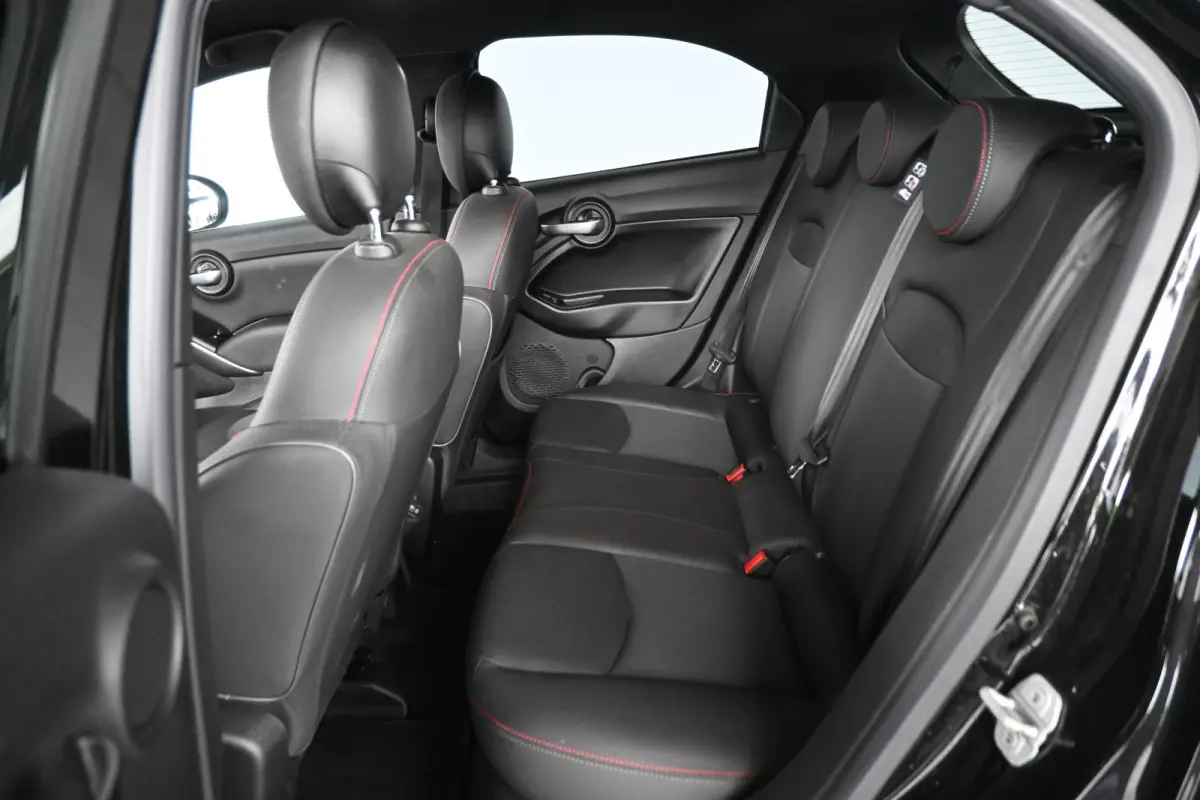 1.0 FireFly Turbo 120 Sport Clima Navigatie Carplay Camera Goed Onderhouden! Inruil Mogelijk!
