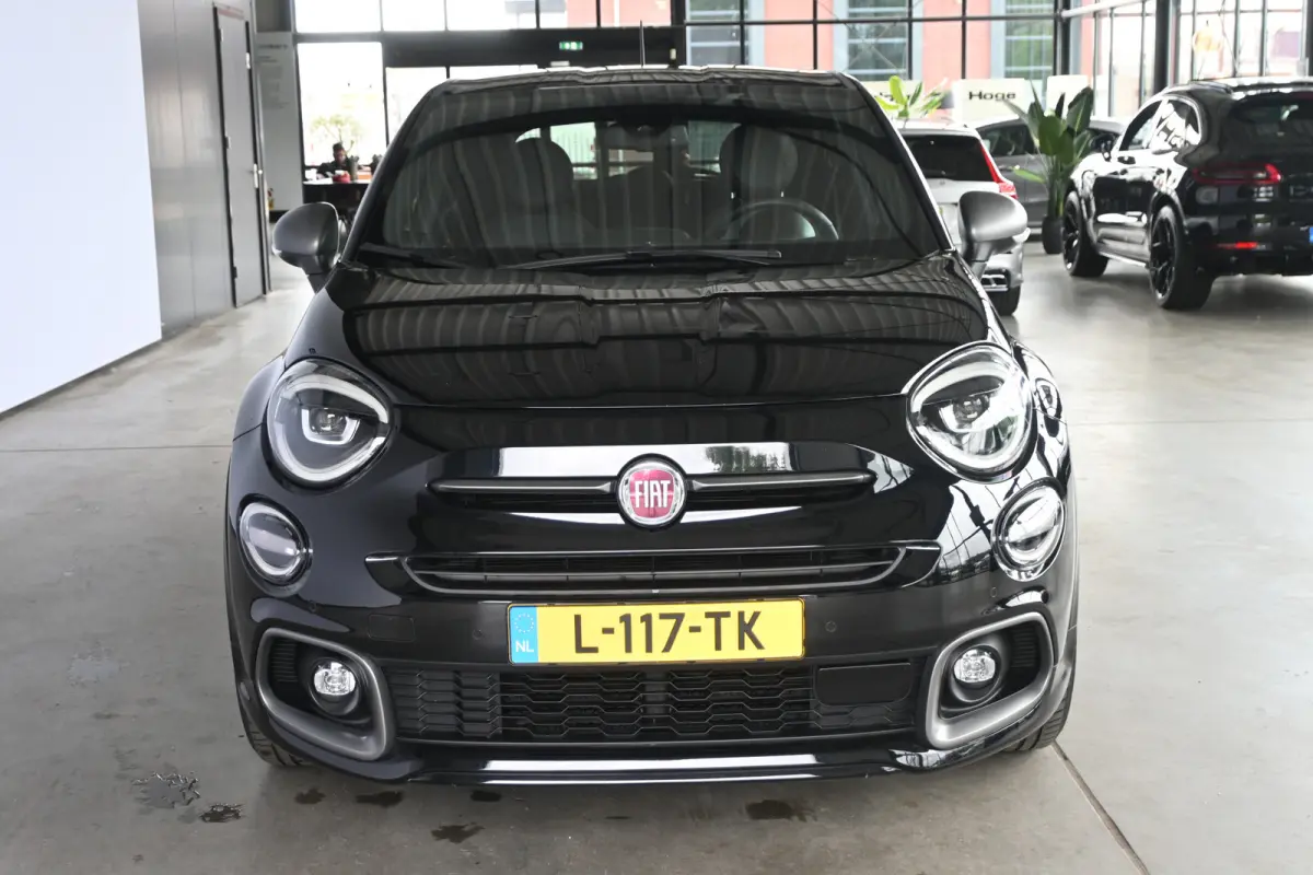 1.0 FireFly Turbo 120 Sport Clima Navigatie Carplay Camera Goed Onderhouden! Inruil Mogelijk!