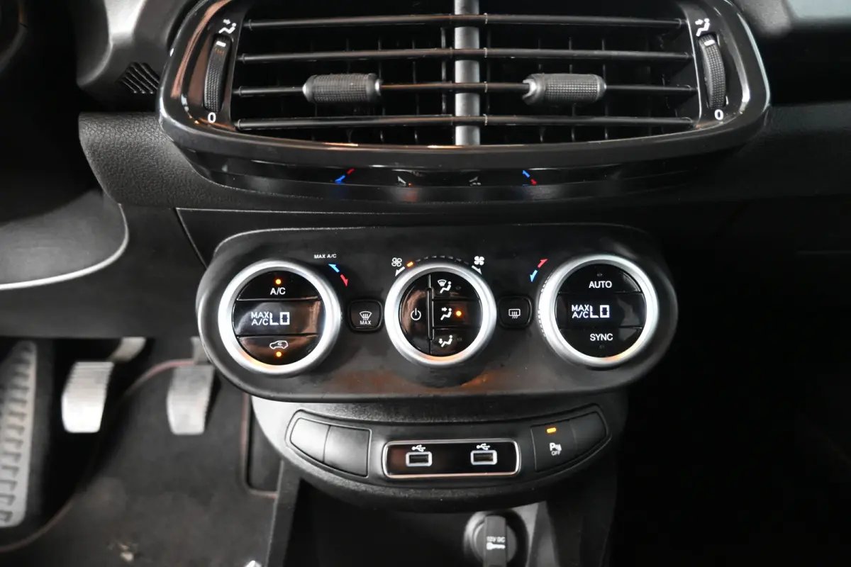 1.0 FireFly Turbo 120 Sport Clima Navigatie Carplay Camera Goed Onderhouden! Inruil Mogelijk!