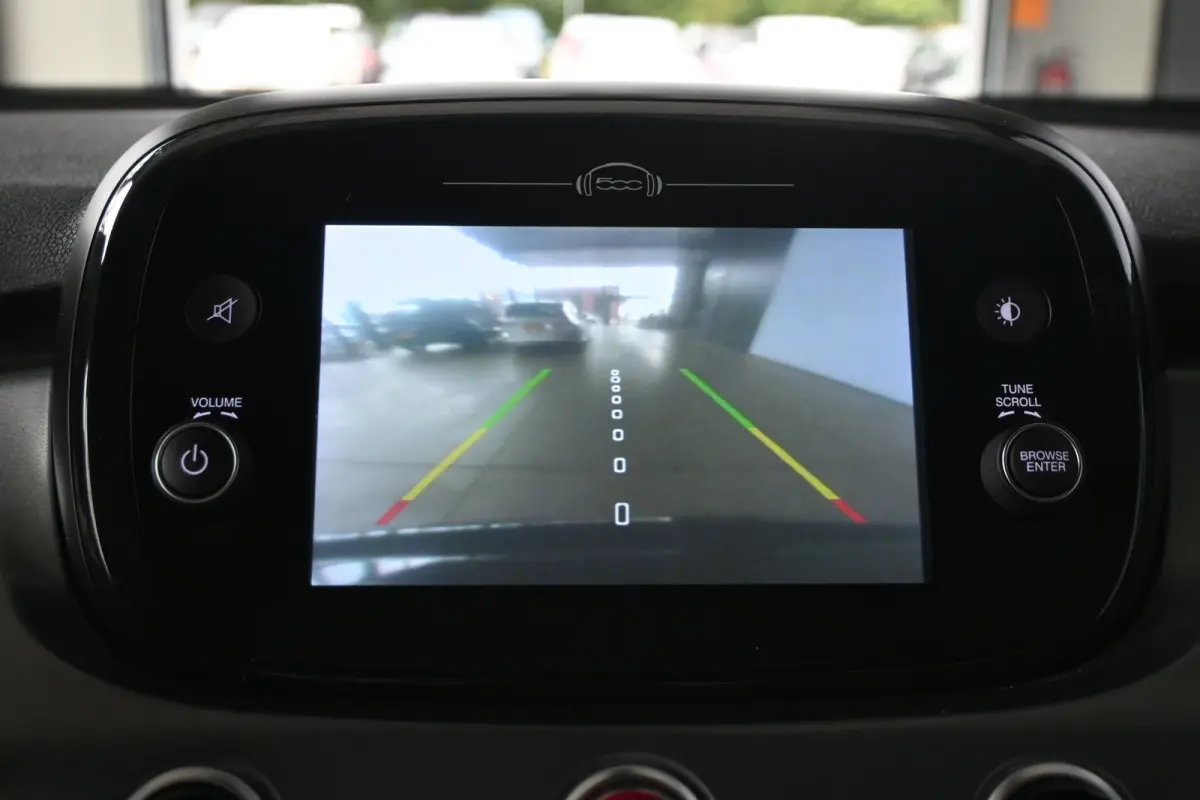 1.0 FireFly Turbo 120 Sport Clima Navigatie Carplay Camera Goed Onderhouden! Inruil Mogelijk!