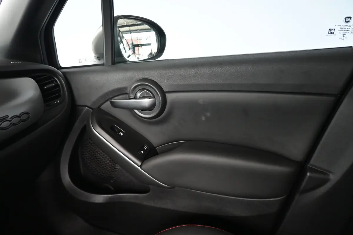 1.0 FireFly Turbo 120 Sport Clima Navigatie Carplay Camera Goed Onderhouden! Inruil Mogelijk!