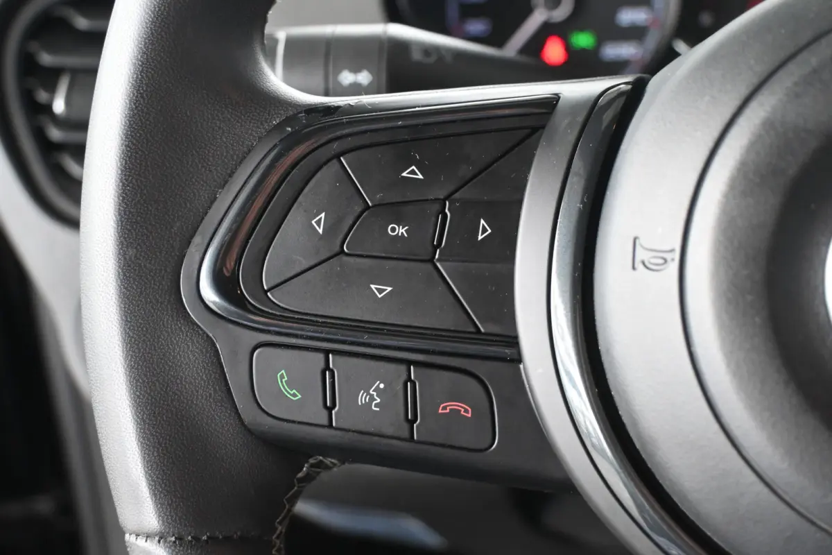 1.0 FireFly Turbo 120 Sport Clima Navigatie Carplay Camera Goed Onderhouden! Inruil Mogelijk!
