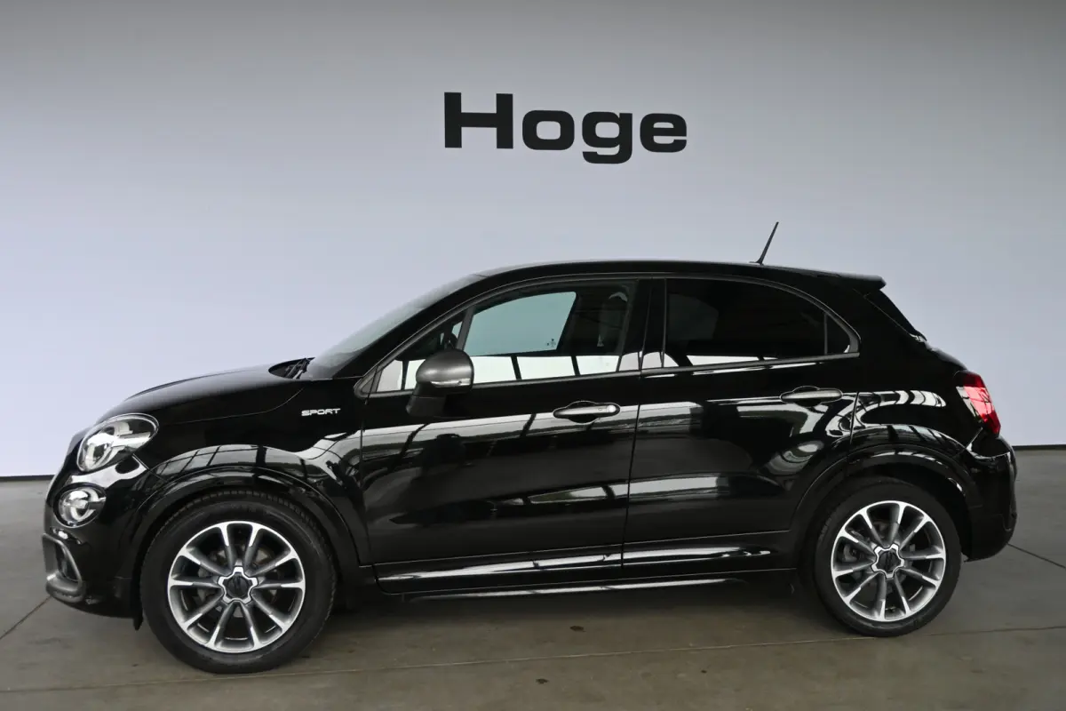 1.0 FireFly Turbo 120 Sport Clima Navigatie Carplay Camera Goed Onderhouden! Inruil Mogelijk!
