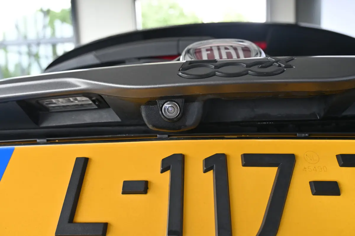 1.0 FireFly Turbo 120 Sport Clima Navigatie Carplay Camera Goed Onderhouden! Inruil Mogelijk!