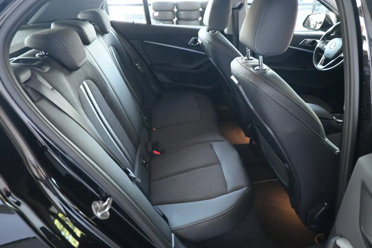 118i Executive Clima Cruise Led Navigatie Camera 100% Onderhouden! Inruil Mogelijk!