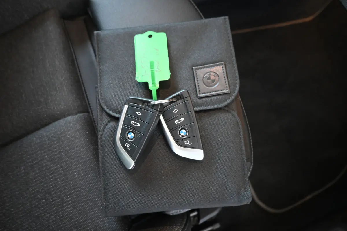 118i Executive Clima Cruise Led Navigatie Camera 100% Onderhouden! Inruil Mogelijk!