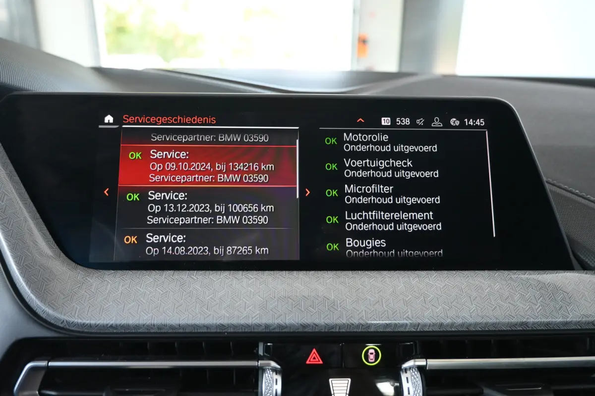 118i Executive Clima Cruise Led Navigatie Camera 100% Onderhouden! Inruil Mogelijk!