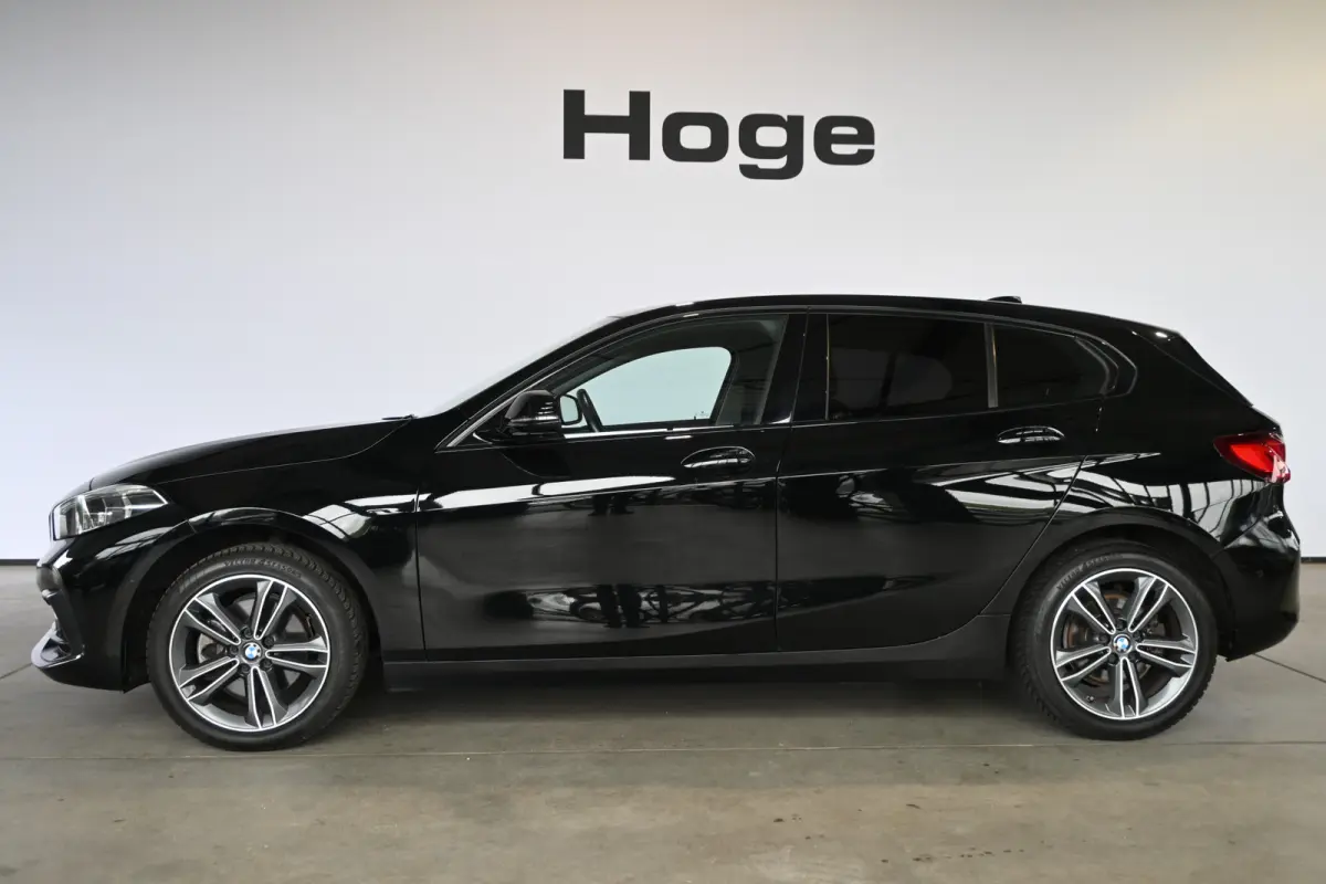 118i Executive Clima Cruise Led Navigatie Camera 100% Onderhouden! Inruil Mogelijk!