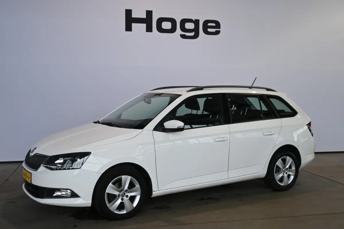 1.0 TSI Ambition Business Airco Navigatie Cruise Control Rijklaarprijs Inruil Mogelijk!