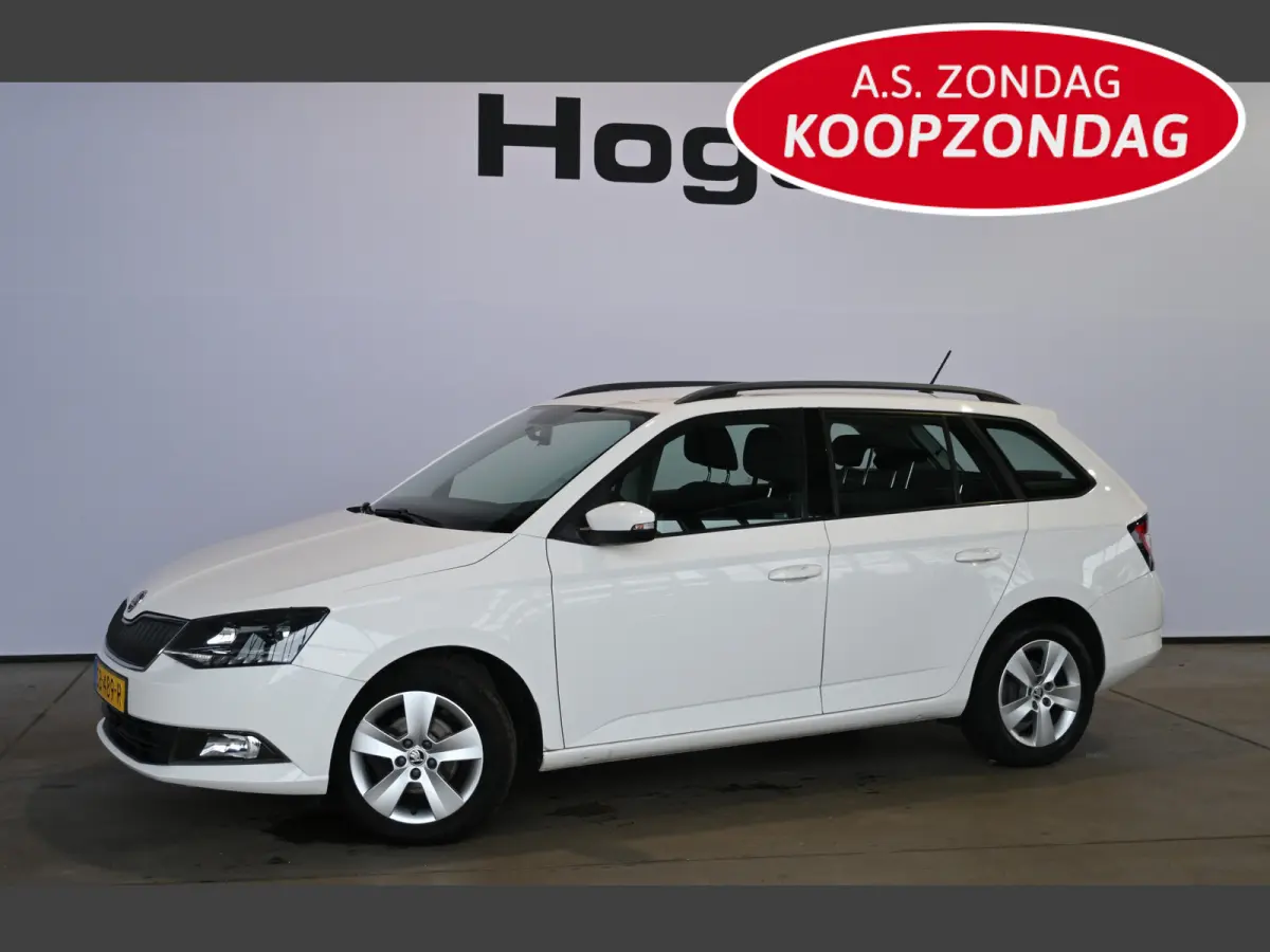 1.0 TSI Ambition Business Airco Navigatie Cruise Control Rijklaarprijs Inruil Mogelijk!