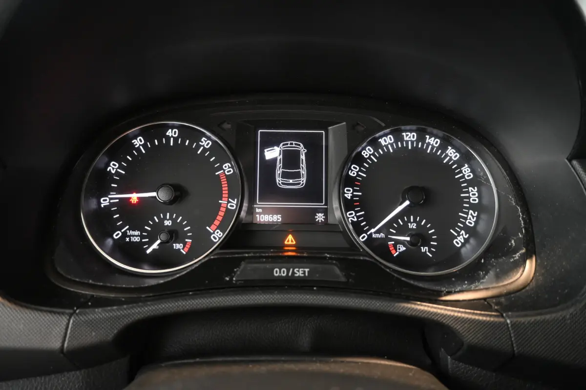 1.0 TSI Ambition Business Airco Navigatie Cruise Control Rijklaarprijs Inruil Mogelijk!