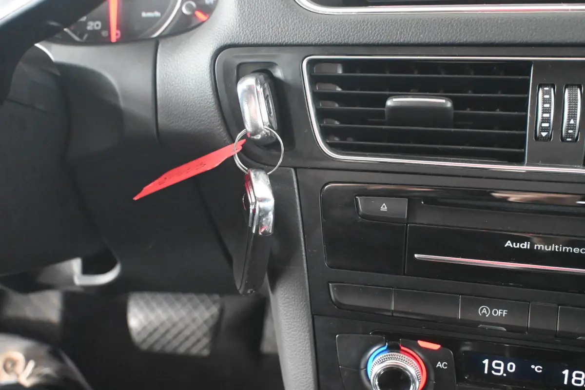 3.0 TDI quattro S-line Clima Cruise control Navigatie LED 1e Eigenaar Inruil mogelijk