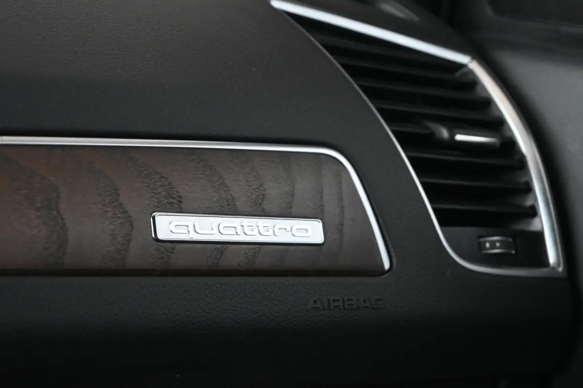 3.0 TDI quattro S-line Clima Cruise control Navigatie LED 1e Eigenaar Inruil mogelijk