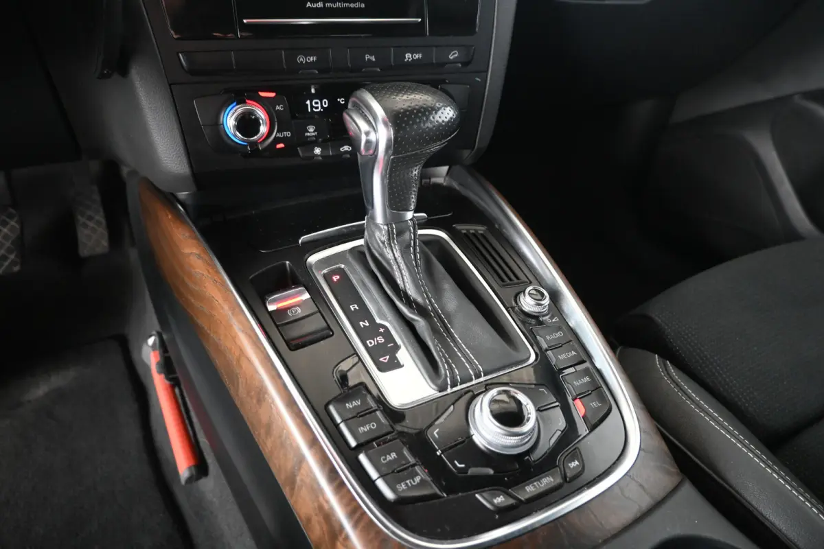 3.0 TDI quattro S-line Clima Cruise control Navigatie LED 1e Eigenaar Inruil mogelijk