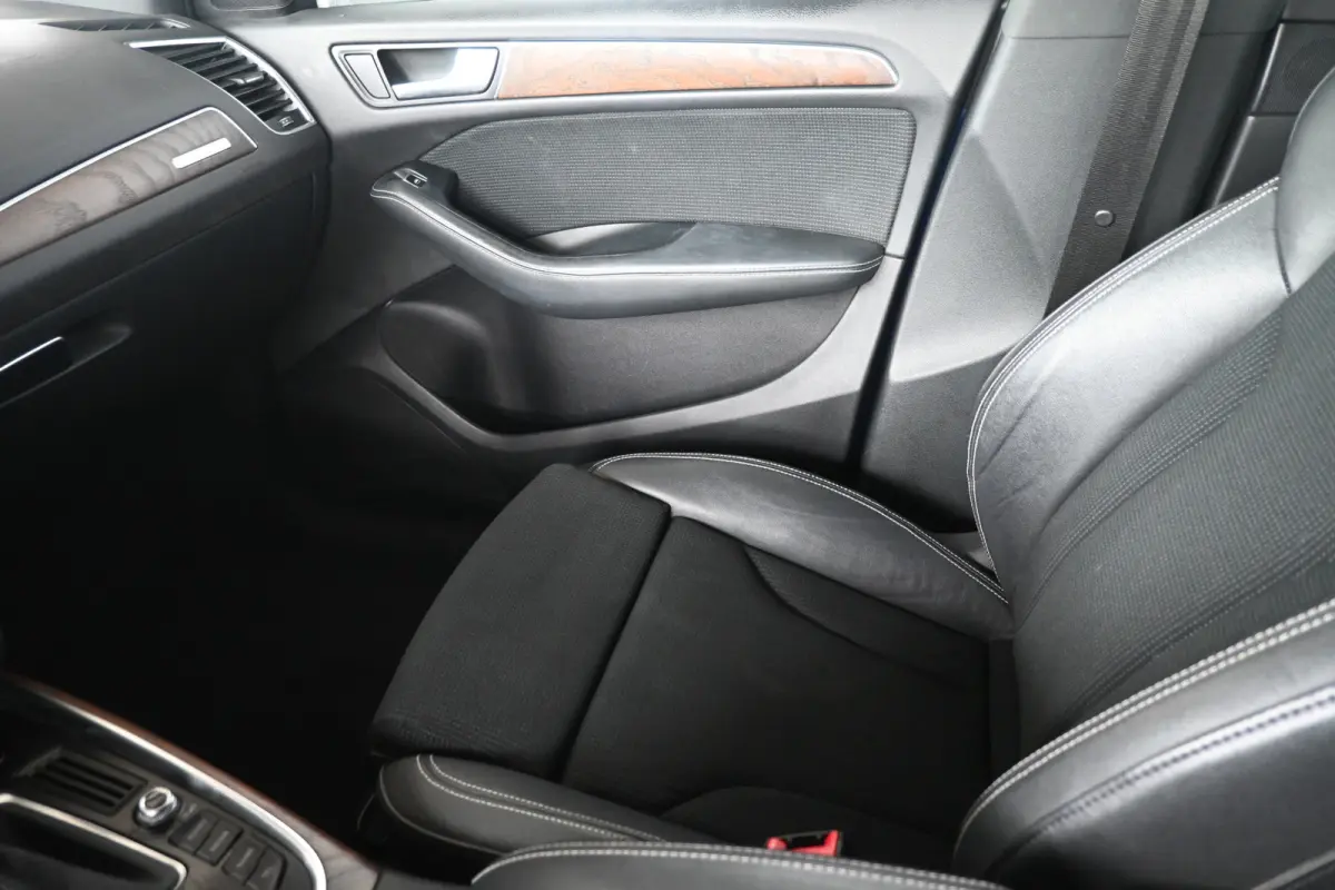 3.0 TDI quattro S-line Clima Cruise control Navigatie LED 1e Eigenaar Inruil mogelijk