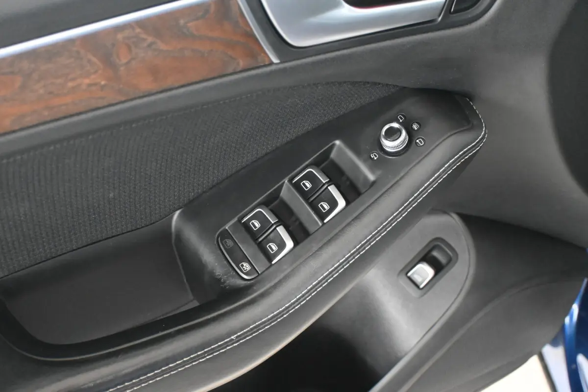 3.0 TDI quattro S-line Clima Cruise control Navigatie LED 1e Eigenaar Inruil mogelijk