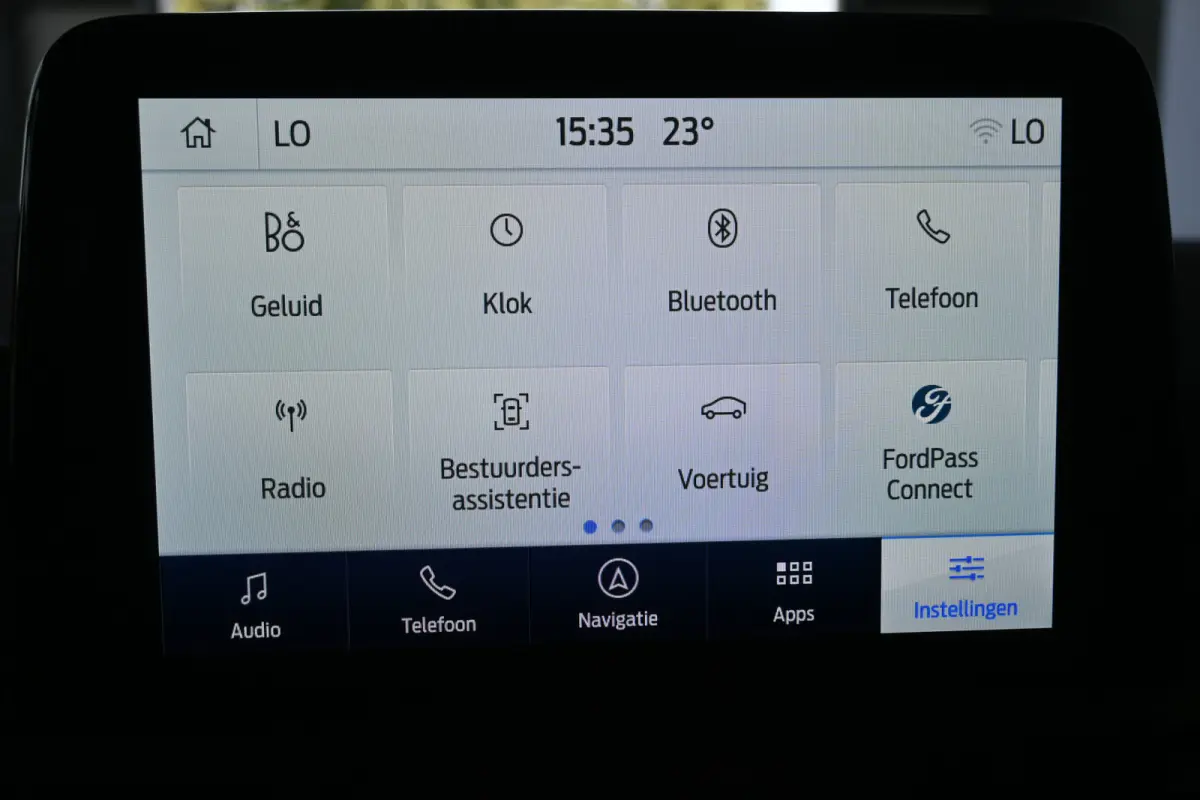2.5 PHEV Vignale Automaat Navigatie Stoelverwarming Head Up! LED Camera Rijklaarprijs! Inruil Mogelijk!