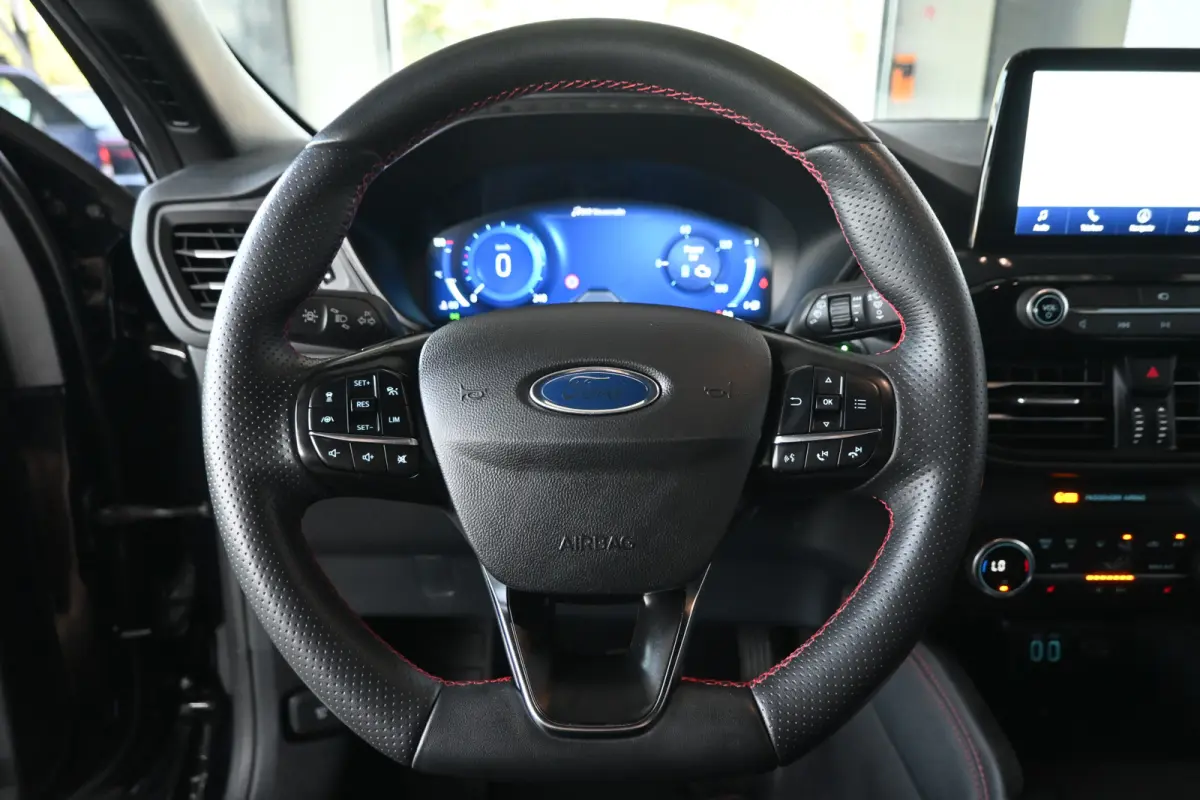 2.5 PHEV Vignale Automaat Navigatie Stoelverwarming Head Up! LED Camera Rijklaarprijs! Inruil Mogelijk!