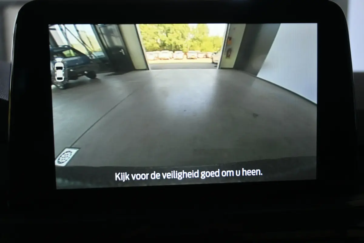 2.5 PHEV Vignale Automaat Navigatie Stoelverwarming Head Up! LED Camera Rijklaarprijs! Inruil Mogelijk!