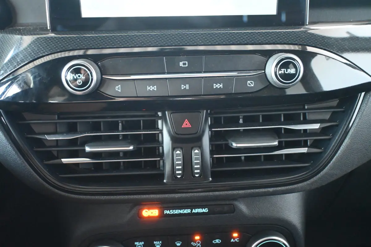 2.5 PHEV Vignale Automaat Navigatie Stoelverwarming Head Up! LED Camera Rijklaarprijs! Inruil Mogelijk!