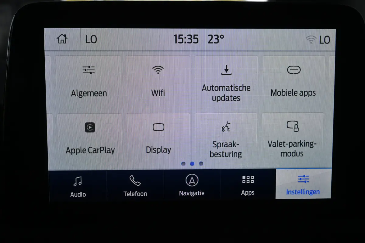 2.5 PHEV Vignale Automaat Navigatie Stoelverwarming Head Up! LED Camera Rijklaarprijs! Inruil Mogelijk!