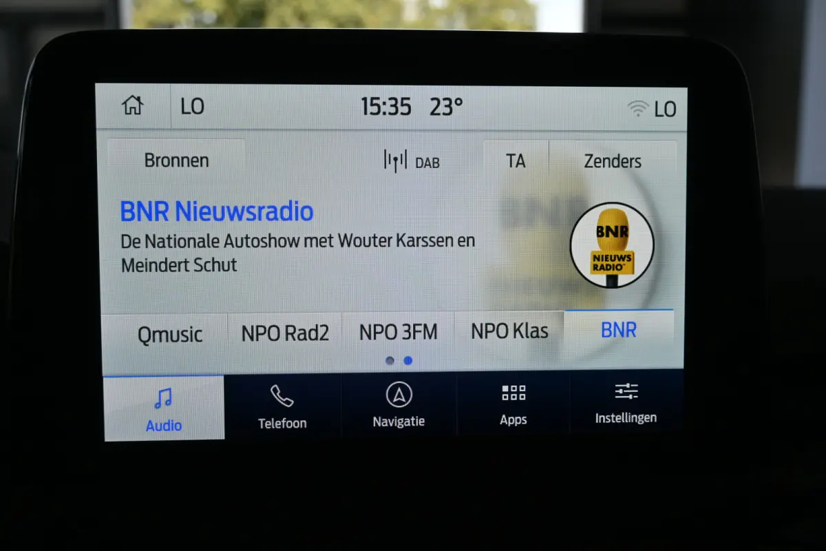 2.5 PHEV Vignale Automaat Navigatie Stoelverwarming Head Up! LED Camera Rijklaarprijs! Inruil Mogelijk!