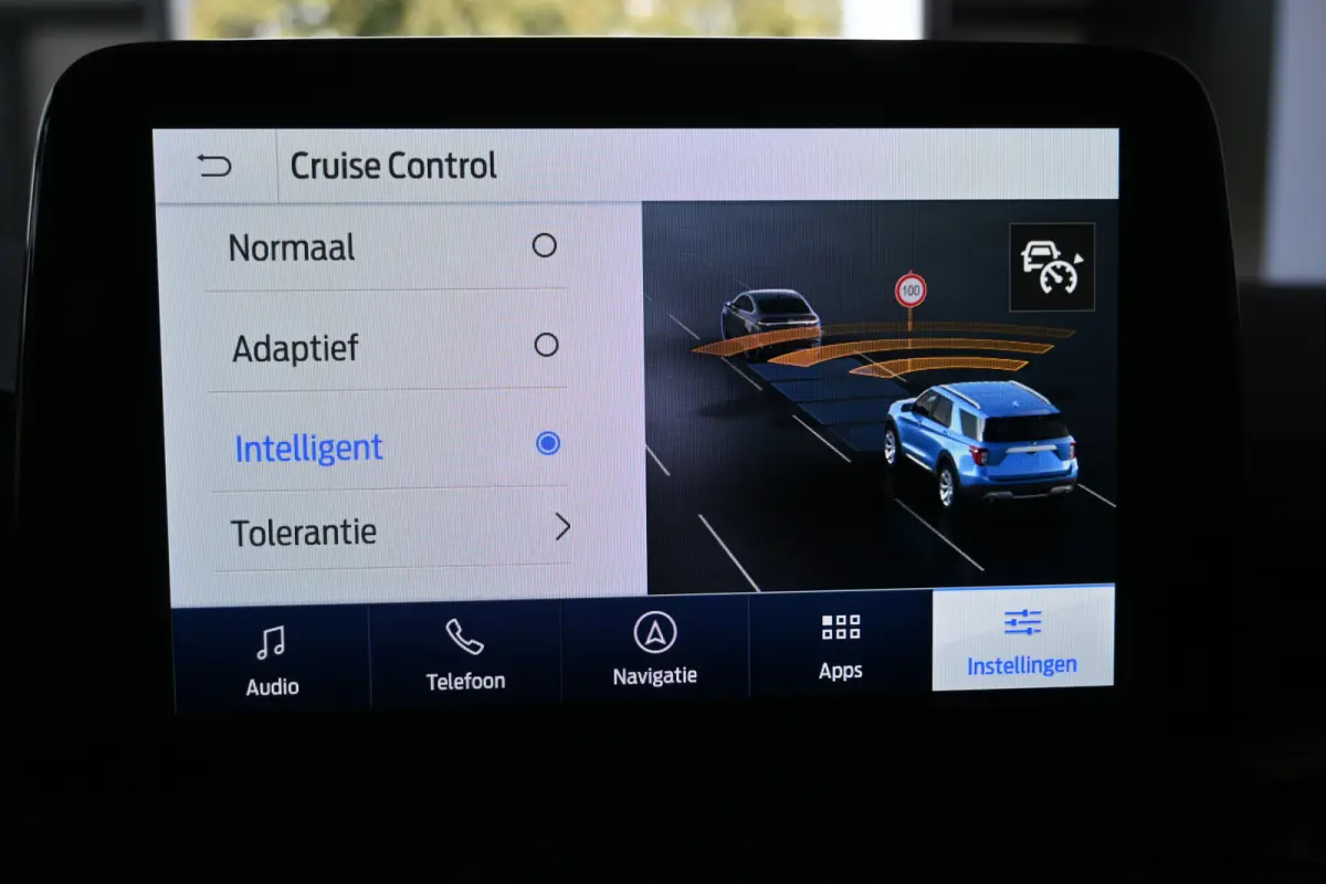 2.5 PHEV Vignale Automaat Navigatie Stoelverwarming Head Up! LED Camera Rijklaarprijs! Inruil Mogelijk!