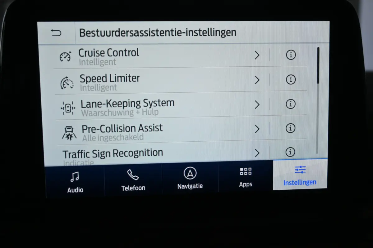 2.5 PHEV Vignale Automaat Navigatie Stoelverwarming Head Up! LED Camera Rijklaarprijs! Inruil Mogelijk!