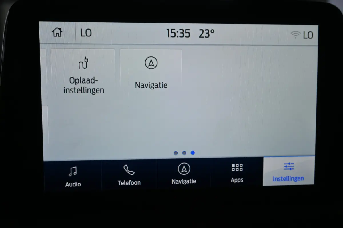 2.5 PHEV Vignale Automaat Navigatie Stoelverwarming Head Up! LED Camera Rijklaarprijs! Inruil Mogelijk!
