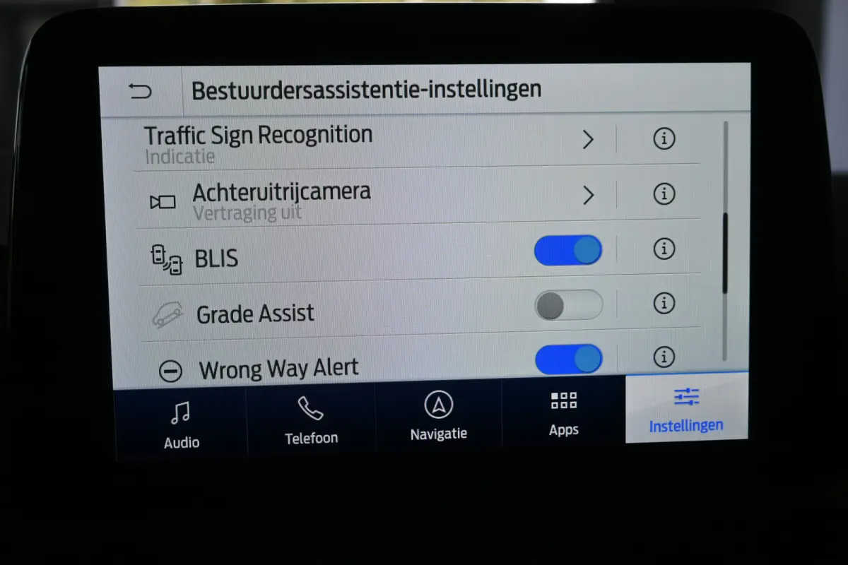 2.5 PHEV Vignale Automaat Navigatie Stoelverwarming Head Up! LED Camera Rijklaarprijs! Inruil Mogelijk!