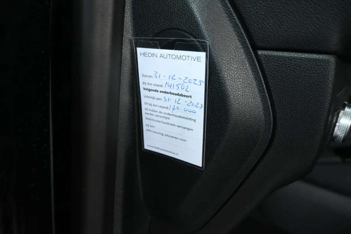 2.5 PHEV Vignale Automaat Navigatie Stoelverwarming Head Up! LED Camera Rijklaarprijs! Inruil Mogelijk!