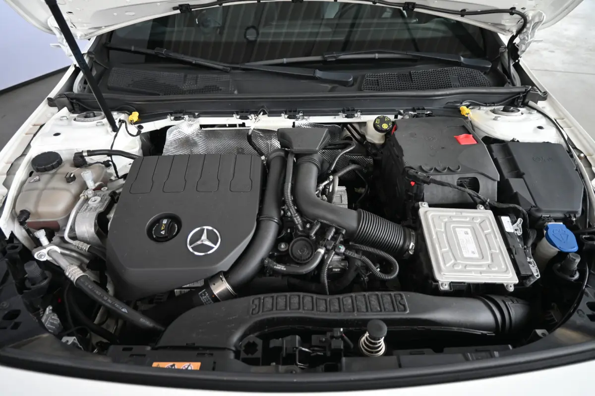 160 AMG Clima High-performance LED-koplampen Navigatie Cruise Control Rijklaarprijs! Inruil Mogelijk!