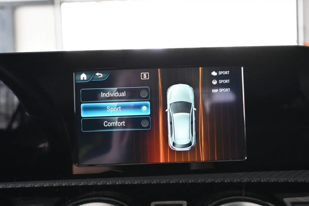 160 AMG Clima High-performance LED-koplampen Navigatie Cruise Control Rijklaarprijs! Inruil Mogelijk!