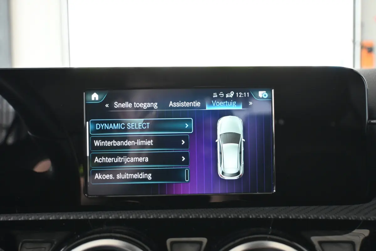 160 AMG Clima High-performance LED-koplampen Navigatie Cruise Control Rijklaarprijs! Inruil Mogelijk!