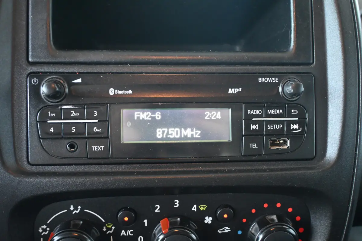 1.6 CDTI L1H1 Edition 3 Zits Airco Cruise Control Schuifdeur Trekhaak Rijklaarprijs! Inruil Mogelijk!
