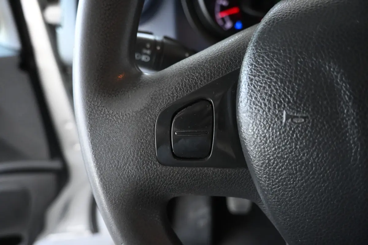 1.6 CDTI L1H1 Edition 3 Zits Airco Cruise Control Schuifdeur Trekhaak Rijklaarprijs! Inruil Mogelijk!