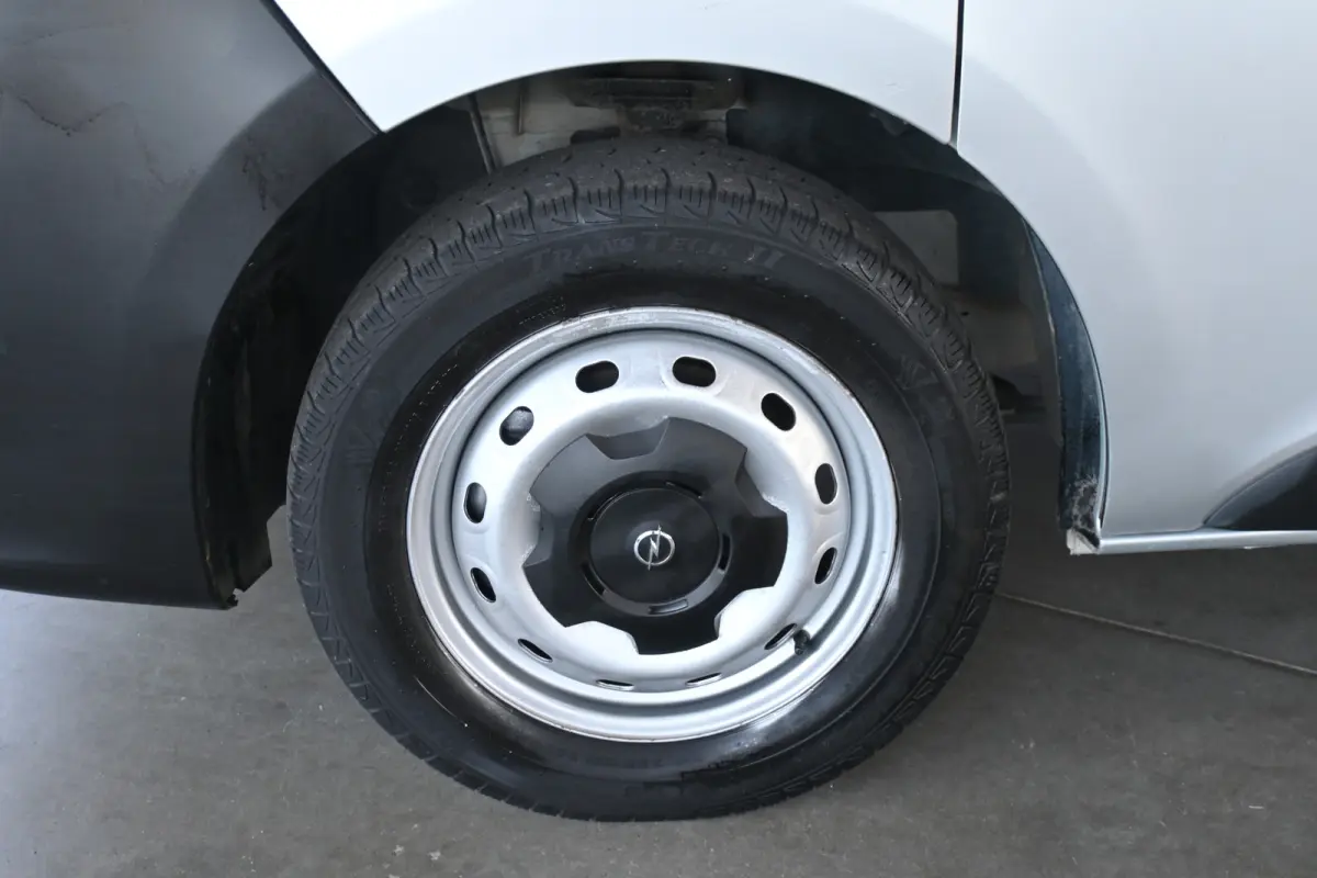 1.6 CDTI L1H1 Edition 3 Zits Airco Cruise Control Schuifdeur Trekhaak Rijklaarprijs! Inruil Mogelijk!