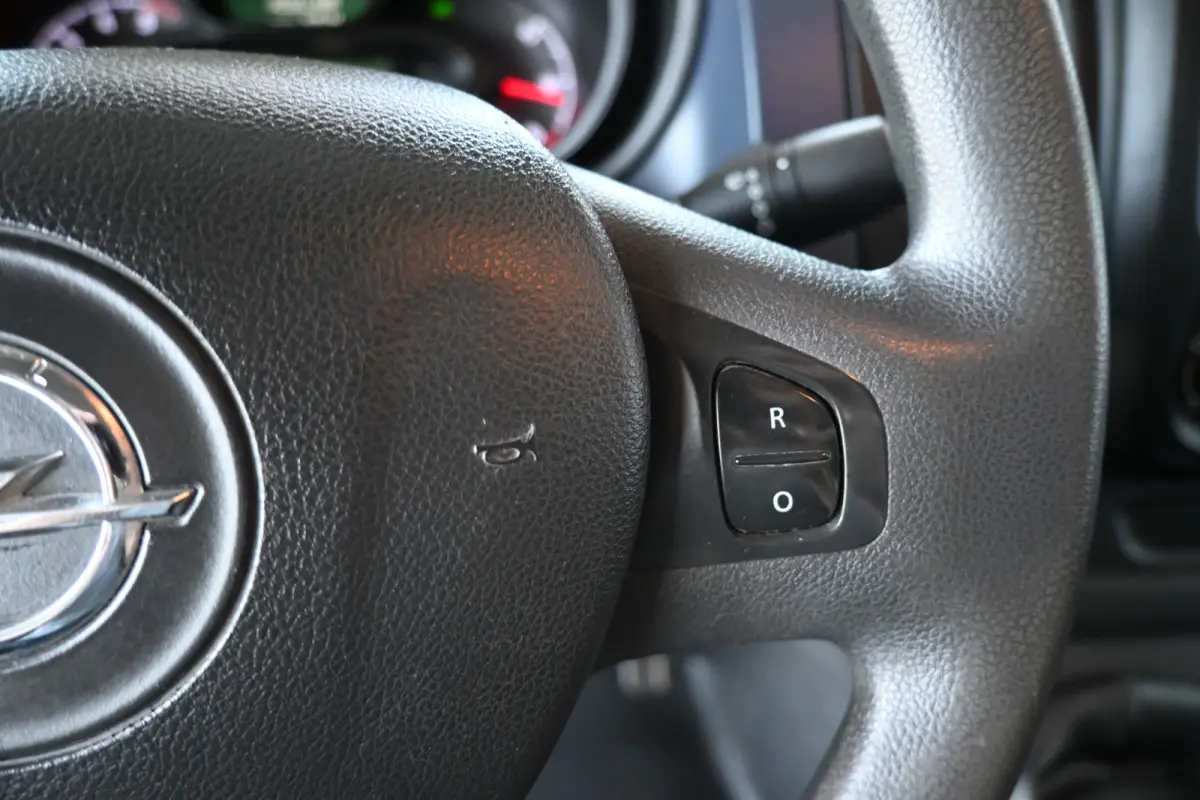 1.6 CDTI L1H1 Edition 3 Zits Airco Cruise Control Schuifdeur Trekhaak Rijklaarprijs! Inruil Mogelijk!