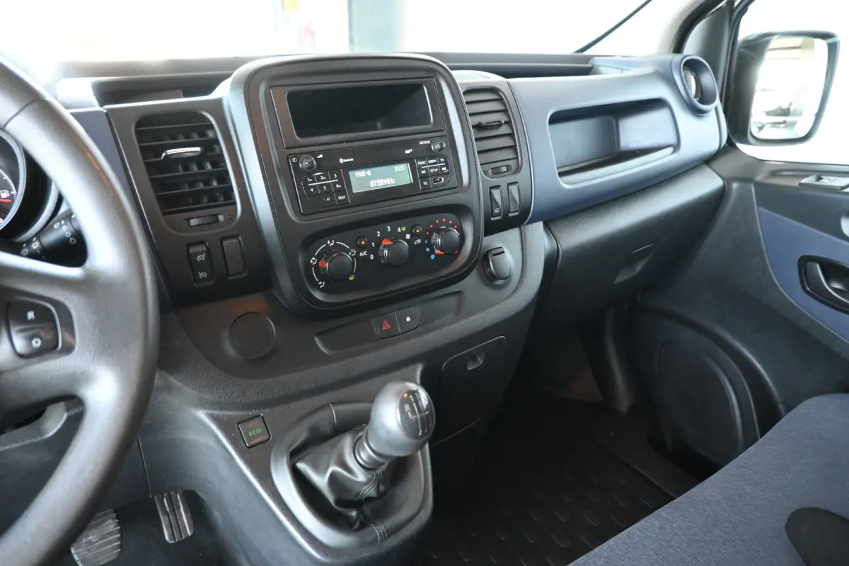 1.6 CDTI L1H1 Edition 3 Zits Airco Cruise Control Schuifdeur Trekhaak Rijklaarprijs! Inruil Mogelijk!