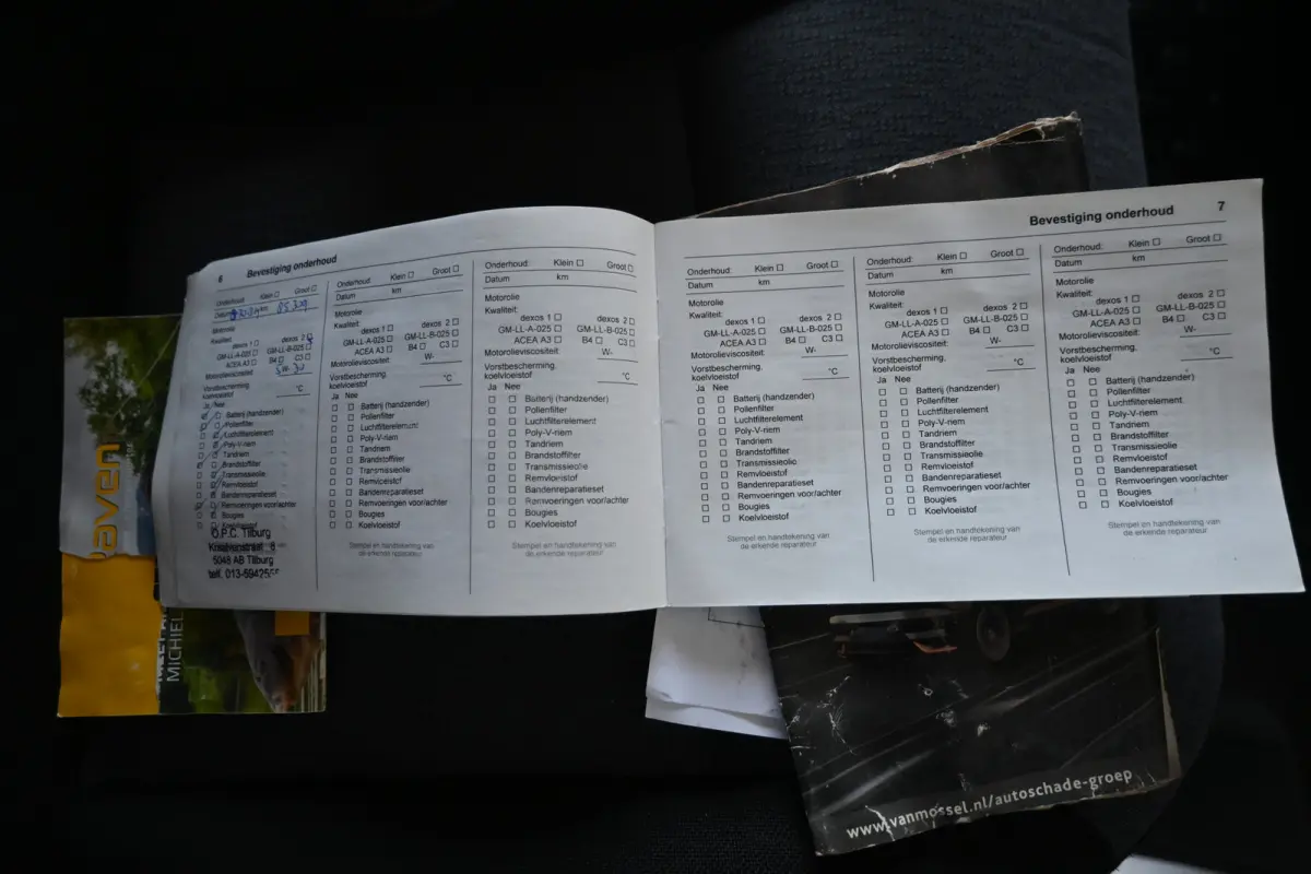 1.6 CDTI L1H1 Edition 3 Zits Airco Cruise Control Schuifdeur Trekhaak Rijklaarprijs! Inruil Mogelijk!