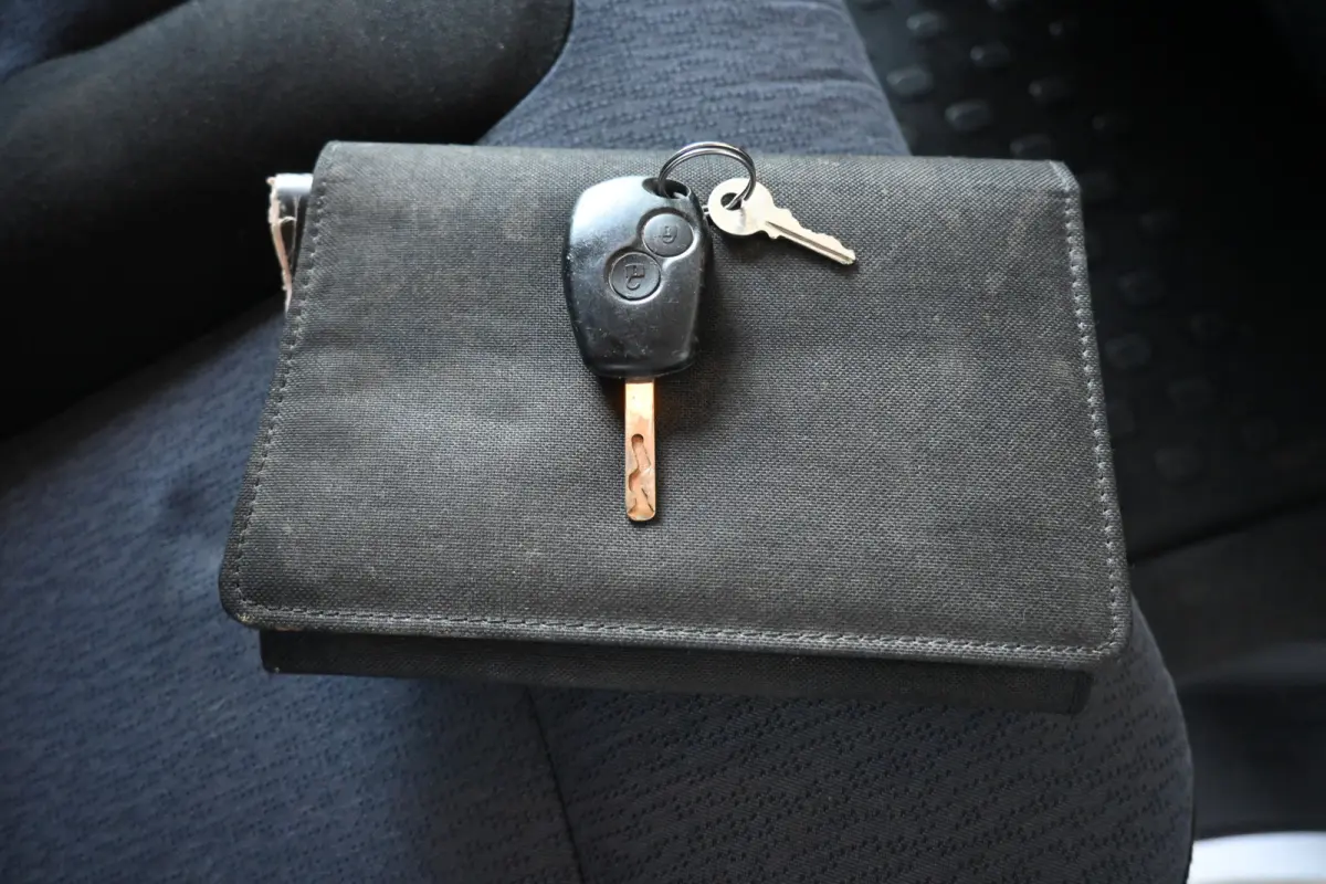 1.6 CDTI L1H1 Edition 3 Zits Airco Cruise Control Schuifdeur Trekhaak Rijklaarprijs! Inruil Mogelijk!