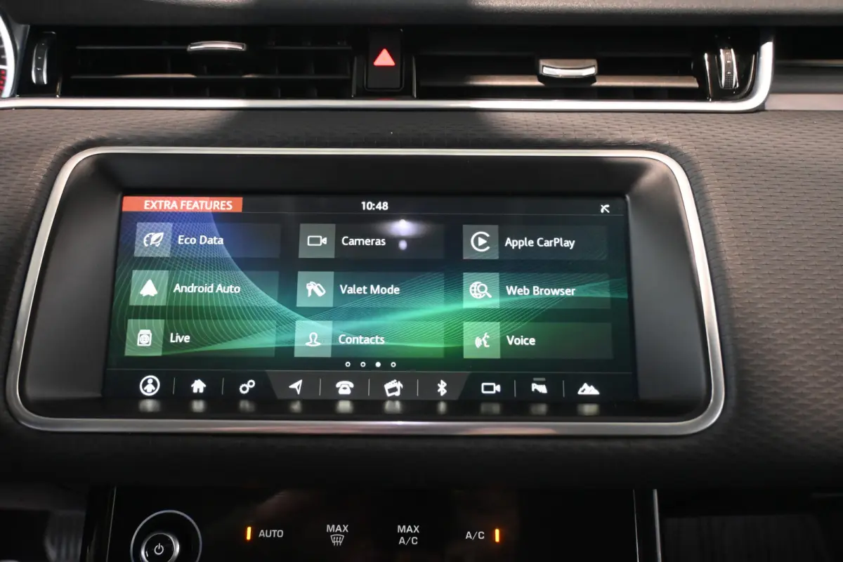 2.0 P200 AWD Automaat Navigatie Leder Stoel/Stuur verwarming Rijklaarprijs Inruil Mogelijk!