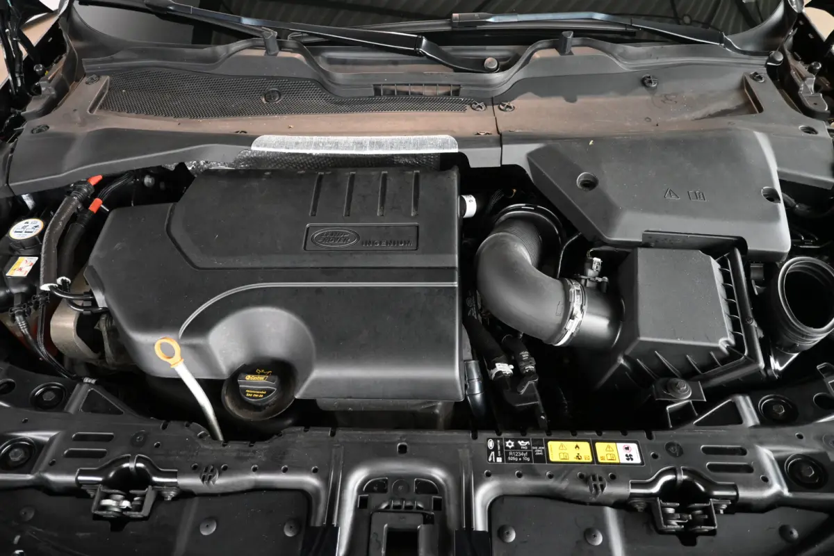 2.0 P200 AWD Automaat Navigatie Leder Stoel/Stuur verwarming Rijklaarprijs Inruil Mogelijk!