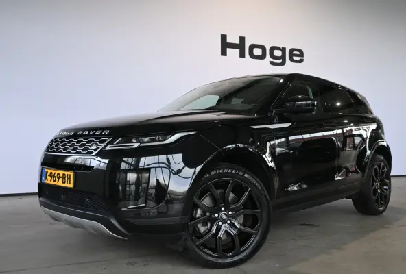 2.0 P200 AWD Automaat Navigatie Leder Stoel/Stuur verwarming Rijklaarprijs Inruil Mogelijk!